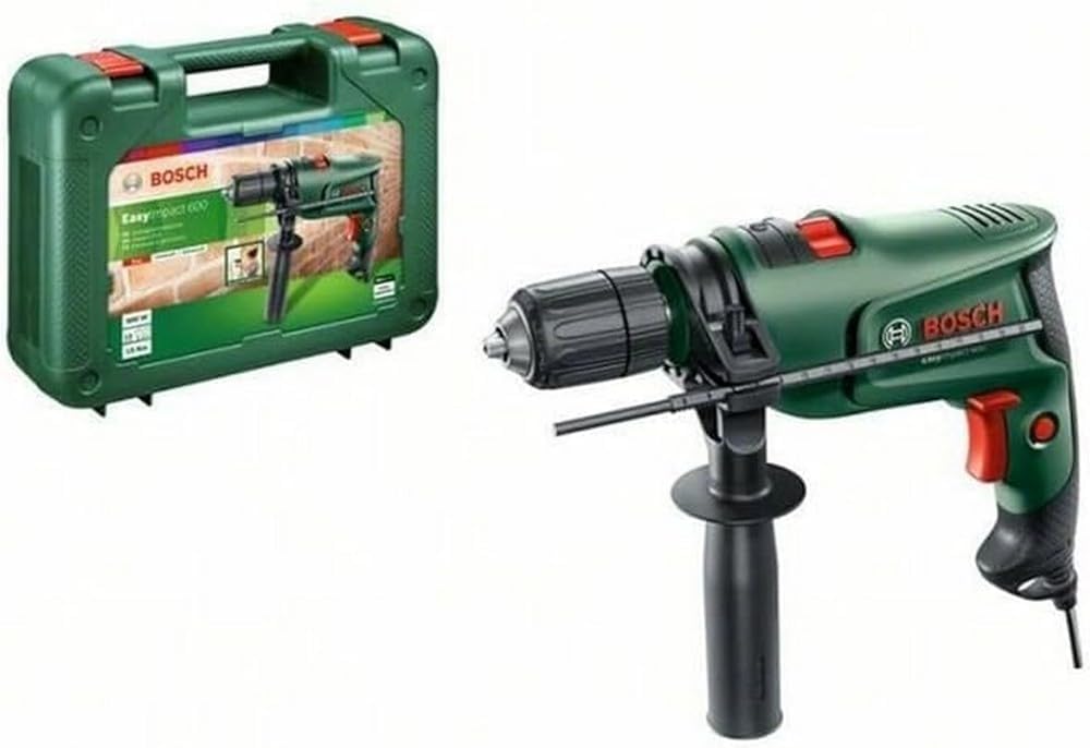 EasyImpact 600 + 34tlg. X-Line Set