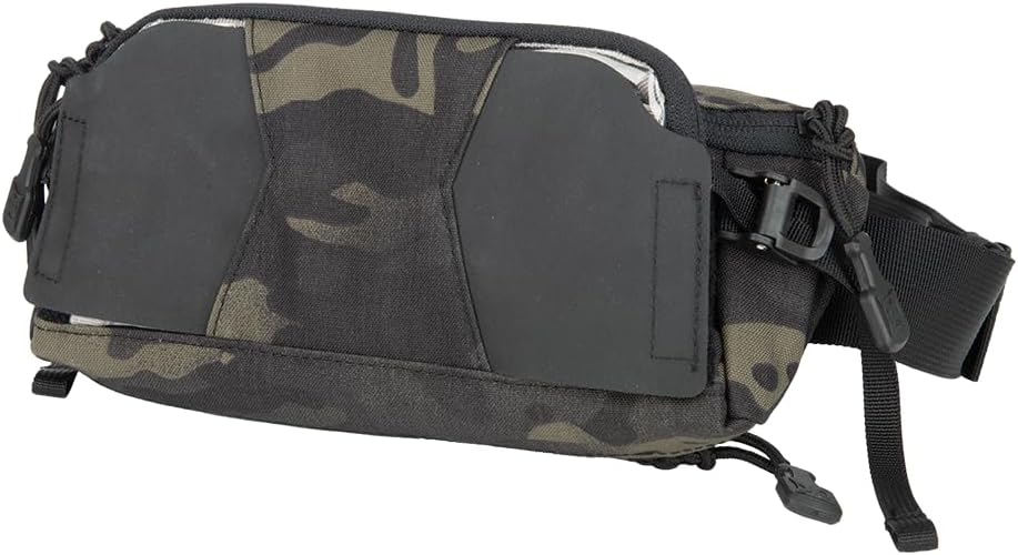 Vertx S.O.C.P. Sling Pack, Tactical Crossbody Bag for Men and Women, EDC, Travel, Work