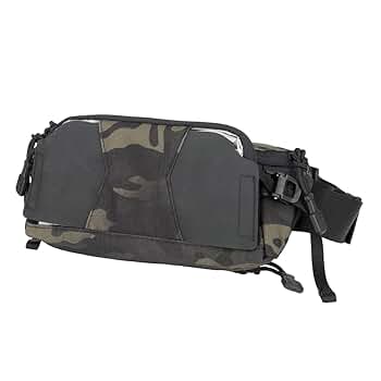 Amazon.com: Vertx S.O.C.P. Sling Pack, Tactical Crossbody