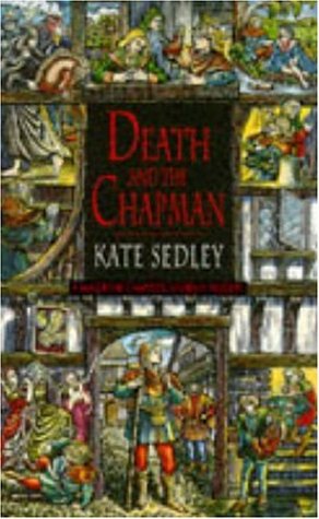Buy Death and the Chapman (A Roger the Chapman medieval mystery) — BookShops.in