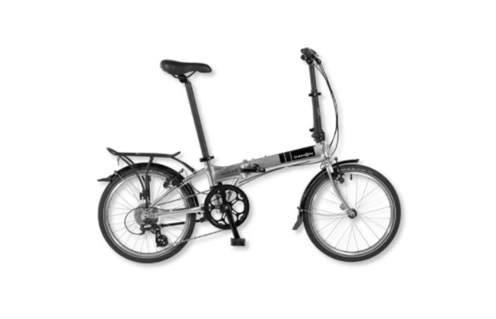 dahon mariner 2019
