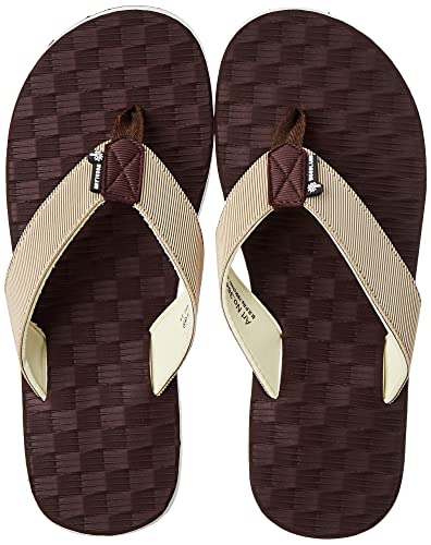 Image of Woodland Men's Flip-Flop