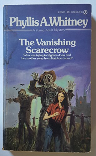 The Vanishing Scarecrow