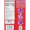 Brach's Red and White Peppermint Candy Canes, Classic Candy Canes, Christmas Candy, 5.3 oz, 12 Count