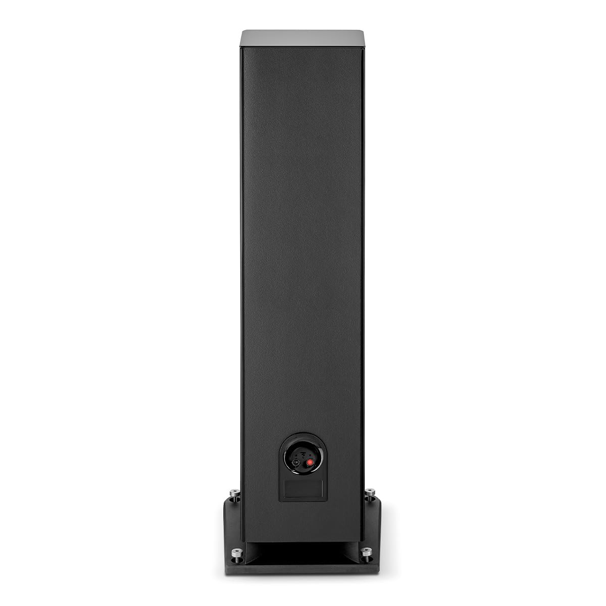 Focal Aria Evo X No. 4 Floorstanding Loudspeaker - Pair (High Gloss Black)
