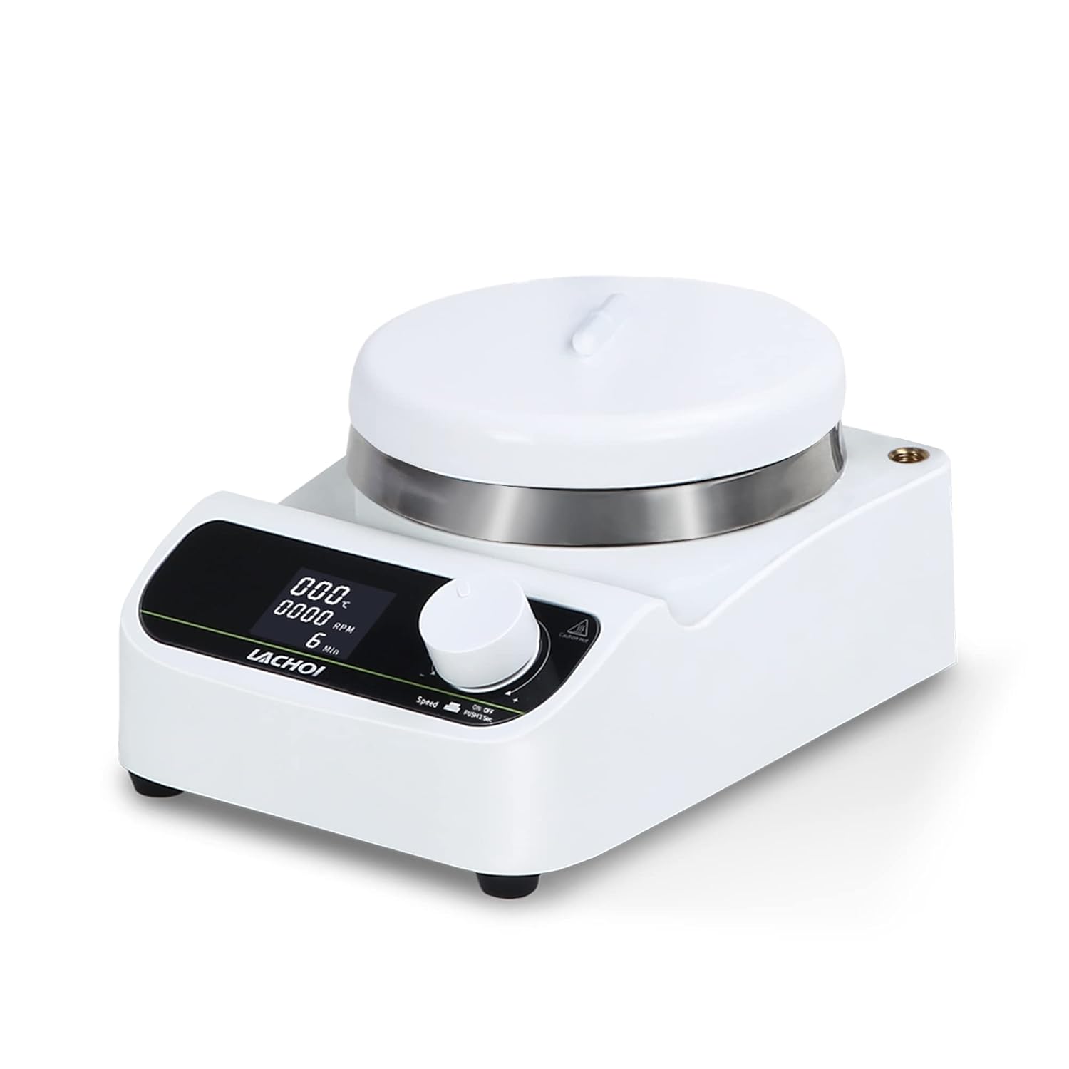 Buy LACHOI Digital Hotplate Stirrer 280℃/536℉ Hot Plate
