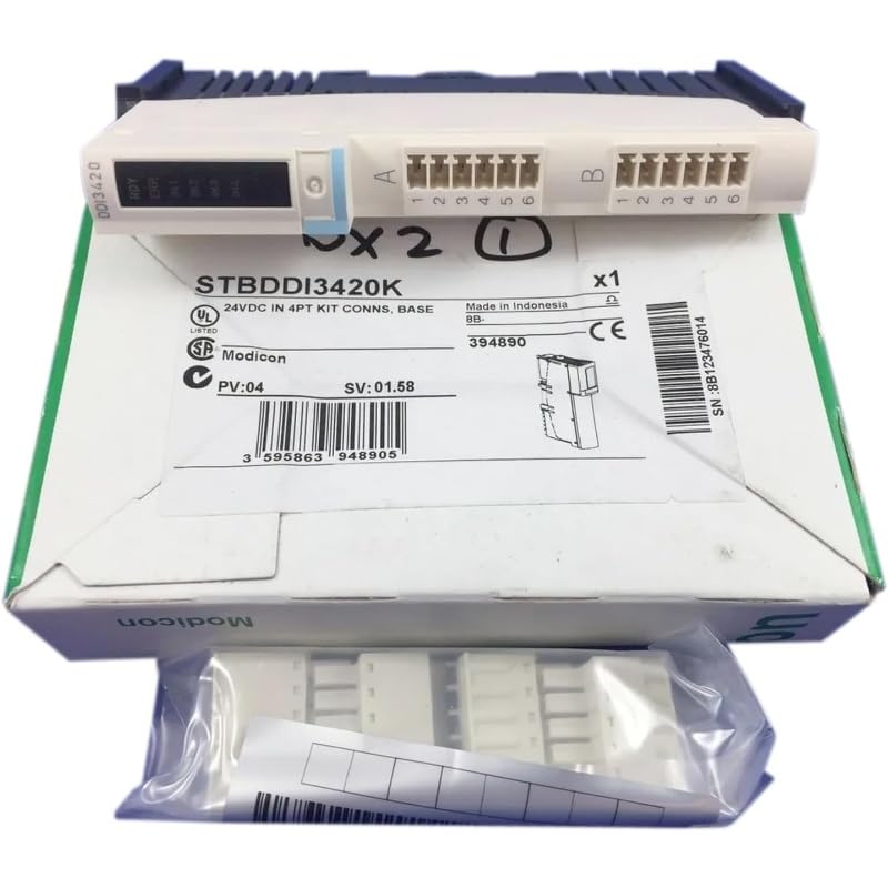 STBDDI3420K original sellado en caja con garantía total de un año