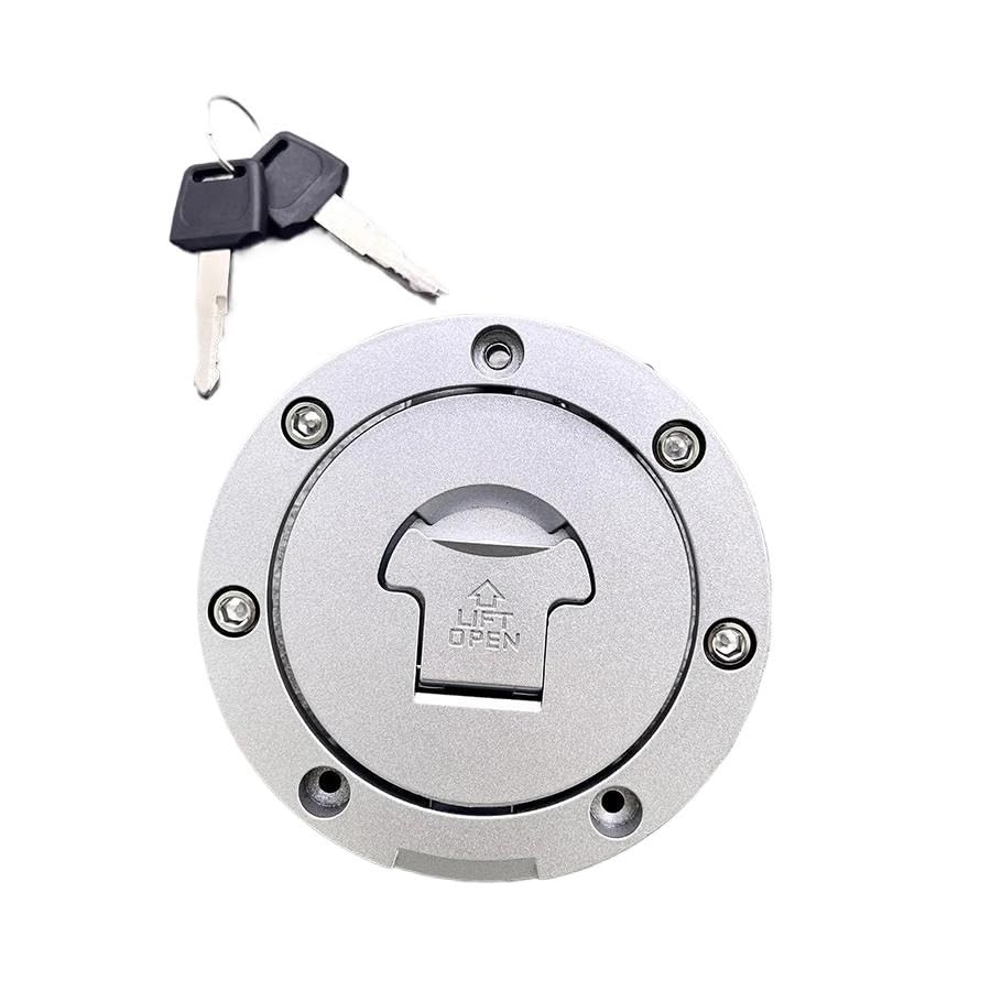 Bouchon de réservoir de carburant anti-fuite pour CBR 600 RR 1000 RR et VFR 800