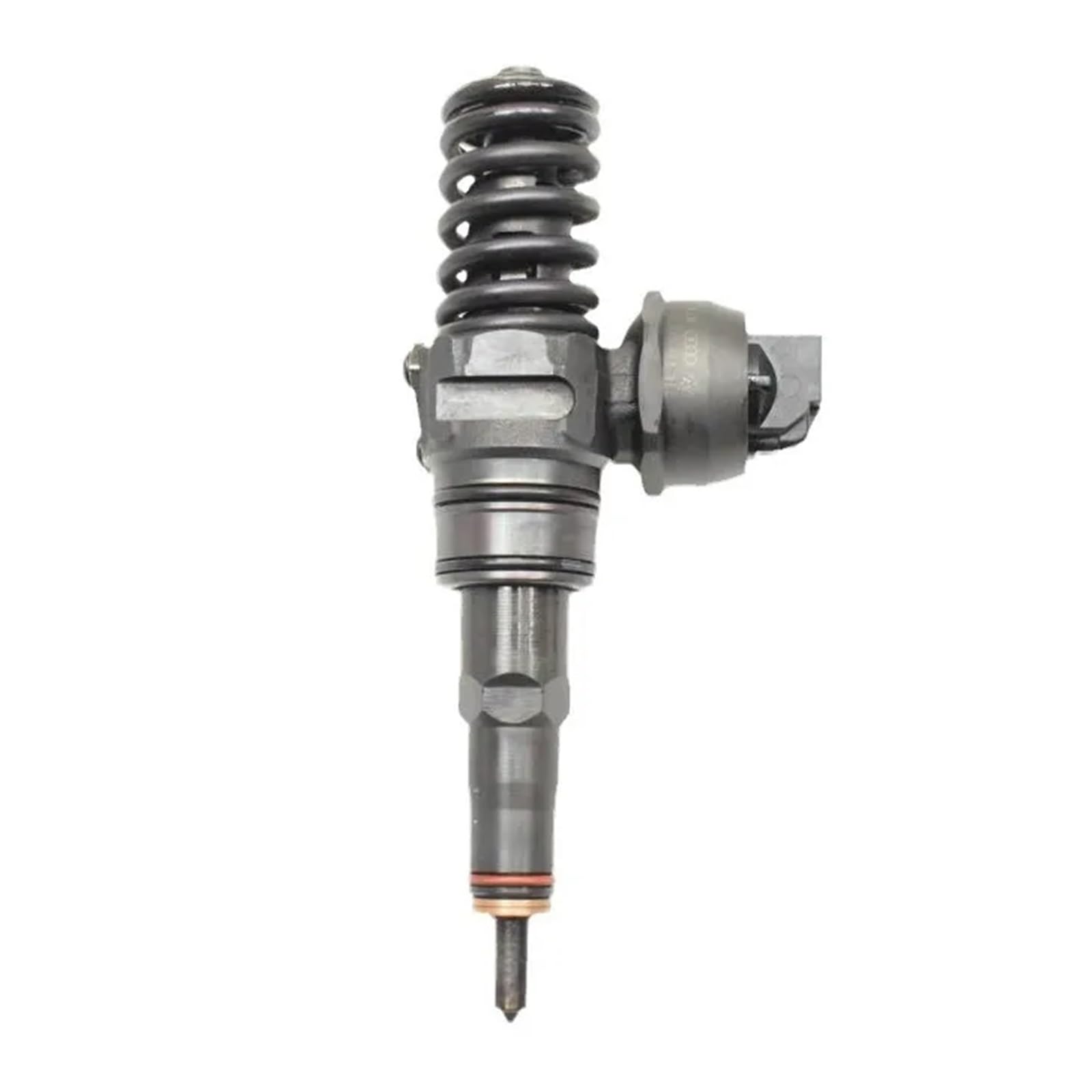 Kompatibel for Volkswagen Golf 1,9 TDI 2001-2009 Diesel Injektor 0414720215 038130073AG Ersatz Teile(1PCS)