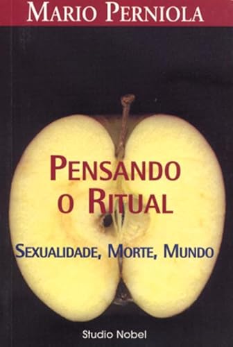 Pensando o ritual:
