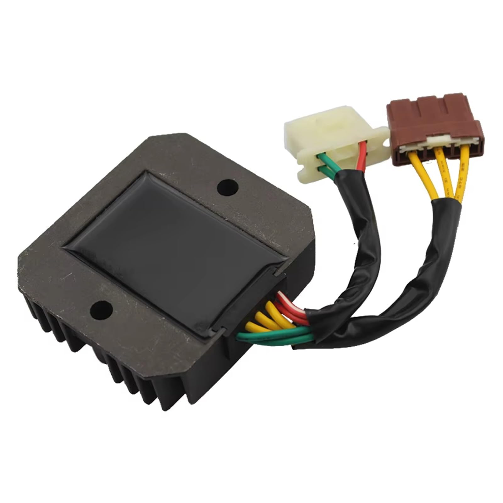 Compatibile Con Aprilia Per RSV1000 Mille 1998 1999 2000 2001 2002 2003 Accessori Ricambio Per Raddrizzatore Regolatore Tensione Moto