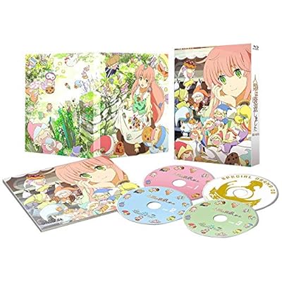 ����Ͽ��ष�ޤ��� Blu-rayBOX