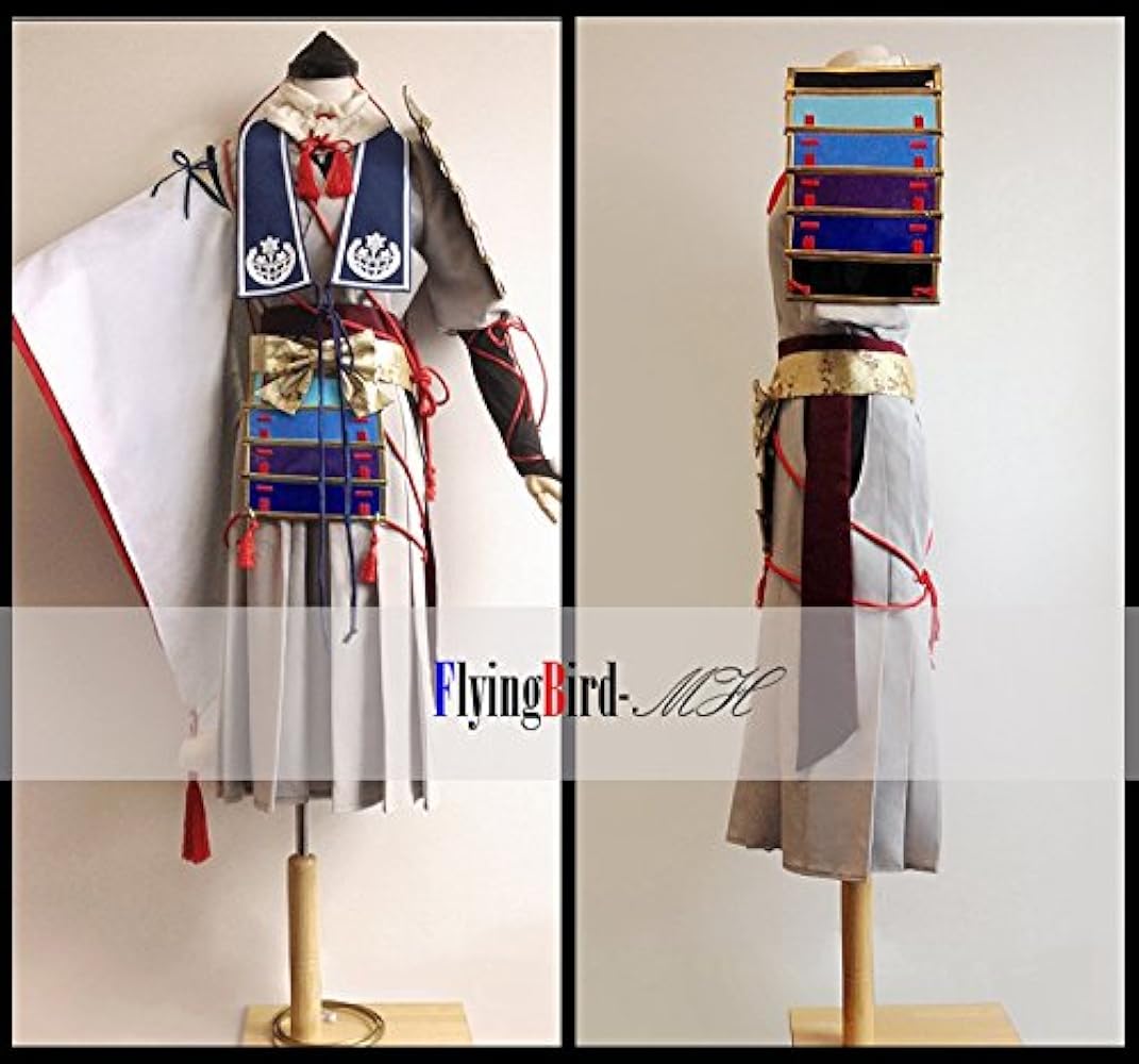 刀剣乱舞 今剣 コスプレ 衣装 Amazon.co.jp: ? 刀剣乱舞 今剣 コスプレ 衣装 戦闘服 ? : おもちゃ