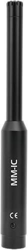 OMNITRONIC MIC MM-1C Kondensator-Messmikrofon OMNITRONIC MIC MM-1C Kondensator-Messmikrofon