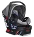 Britax B-Safe 35 Infant Car Seat, Steel