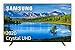 Samsung Crystal UHD 2020 43TU7095 - Smart TV de 43" con Resolución...