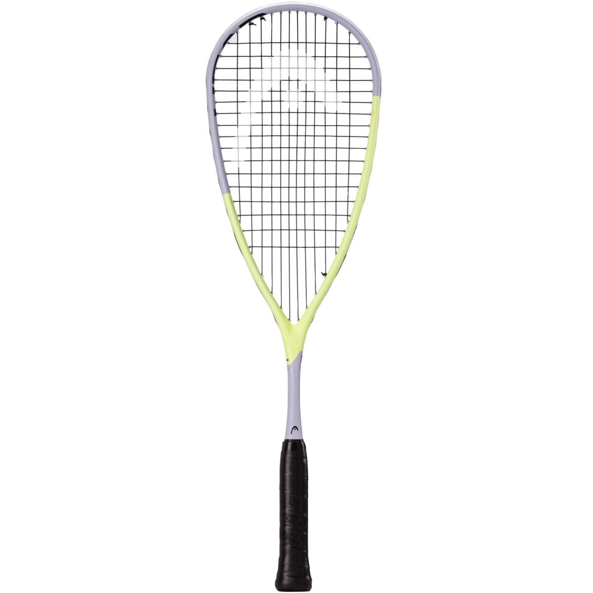 HEAD Extreme 120 2025 Raquette de Squash Jaune/Violet