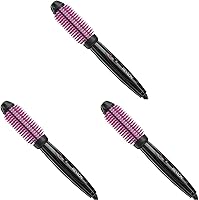 Vista 7 de Cepillo que voluminiza el cabello calentado de silicón, 1 pulgada, Revlon Salon