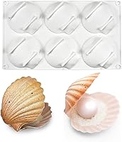 Vista 19 de Molde de silicona para chocolate con forma de corazón, accesorios para tartas, moldes de cocina, cubitos de hielo, galletas, pastelería, molde