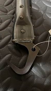 Amazon.co.jp: 山賊マウンテン ハンマー 角ジェイソン json