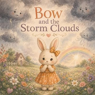 Bow and the Storm Clouds