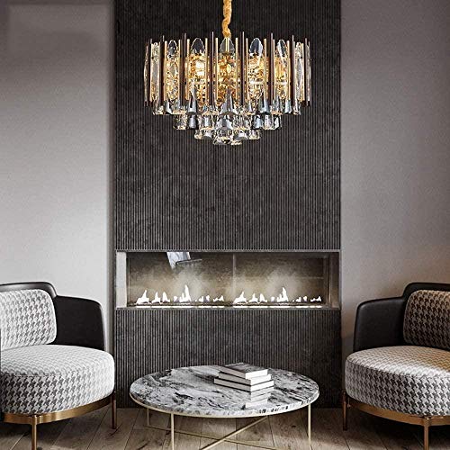 Plafonnier en métal moderne pour restaurant et hôtel : une décoration d'exception