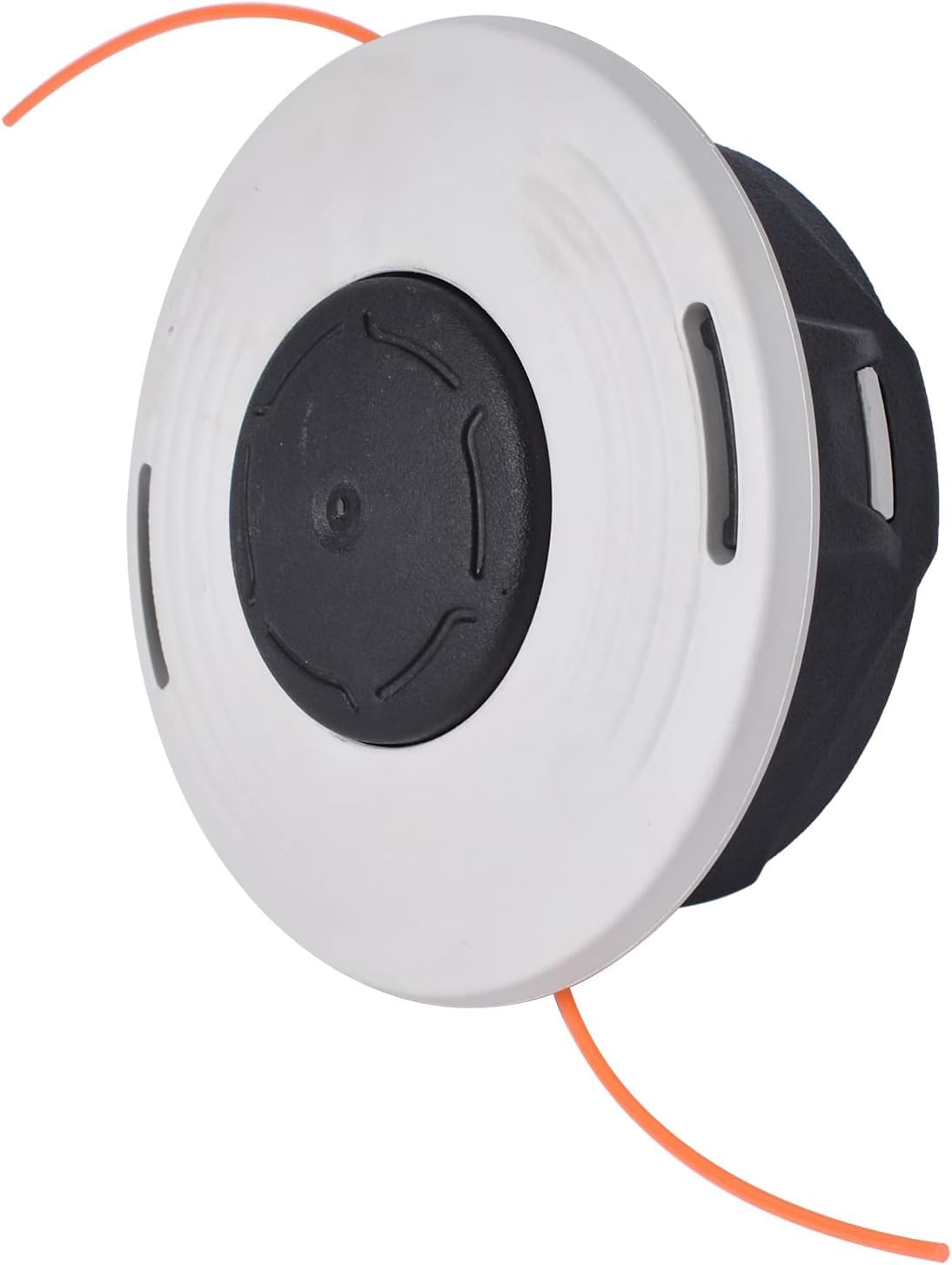 46-2 cabezales de repuesto para desbrozadora Stihl AutoCut 46-2 FS220 FS280 FS290 FS300 FS310 FS350 FS360 FS400 FS410 FS450 FS460 FS480 FS490, para Autocut 48-50 Número de pieza: 4003 710 2115