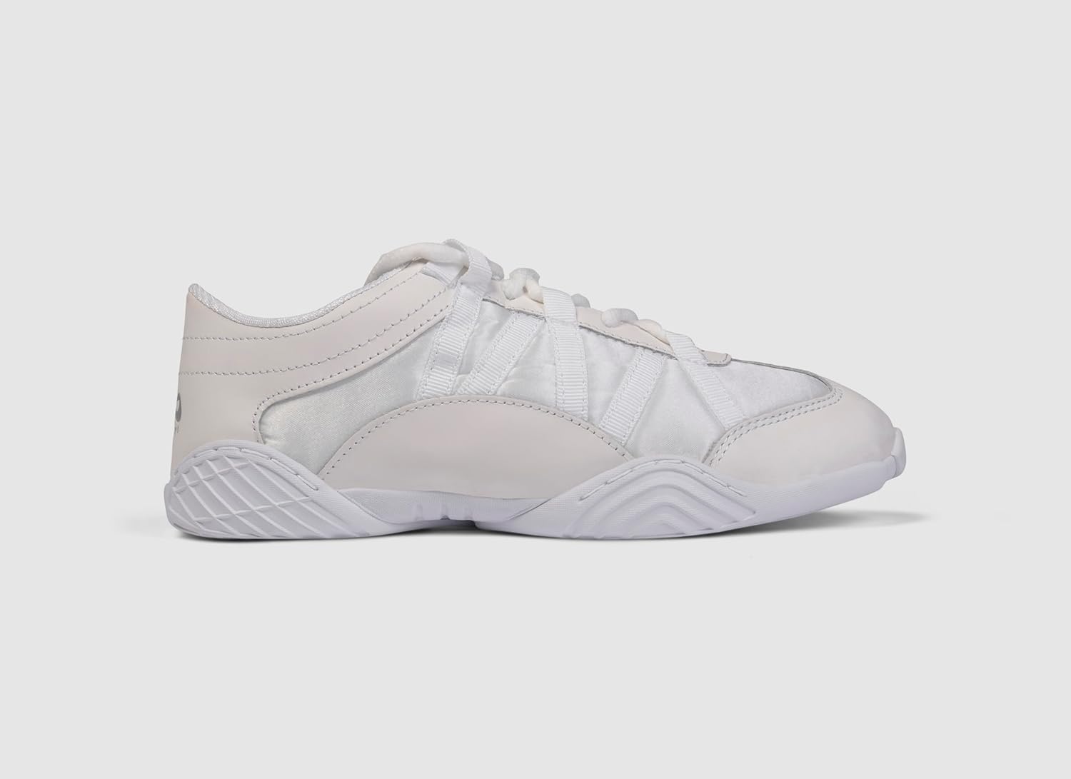 Nfinity Evolution Cheer Shoes for Youth Girls – Breathable, High-Performance Sneakers for Cheerleading and Sports – Lightweight & Built to Last