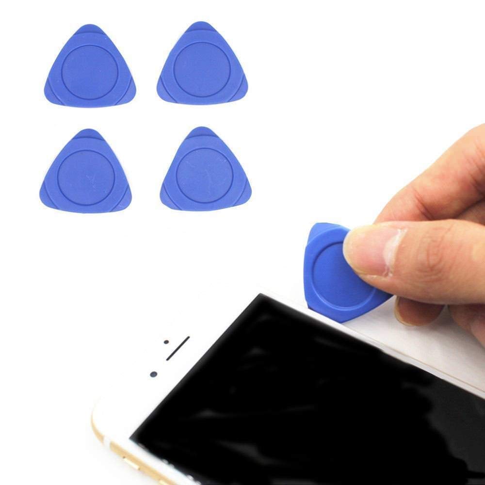 Sky-Tool kit 5 in 1 For All Mobiles Repair Screwdriver Set With 4 Mobile Opener, 1 Stick for Mobile Repairing and Set of 3 Metal Openers for Mobile Phone and Gadget Repairing Supporting Tools 3