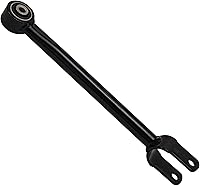 Vista 51 de Detroit Axle - Brazo de control trasero para Chrysler 300 Dodge Charger Magnum Challenger 2005-2020, brazo de control inferior 2006 2007 2008 2009