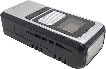KDC185 2D Wearable Scanner