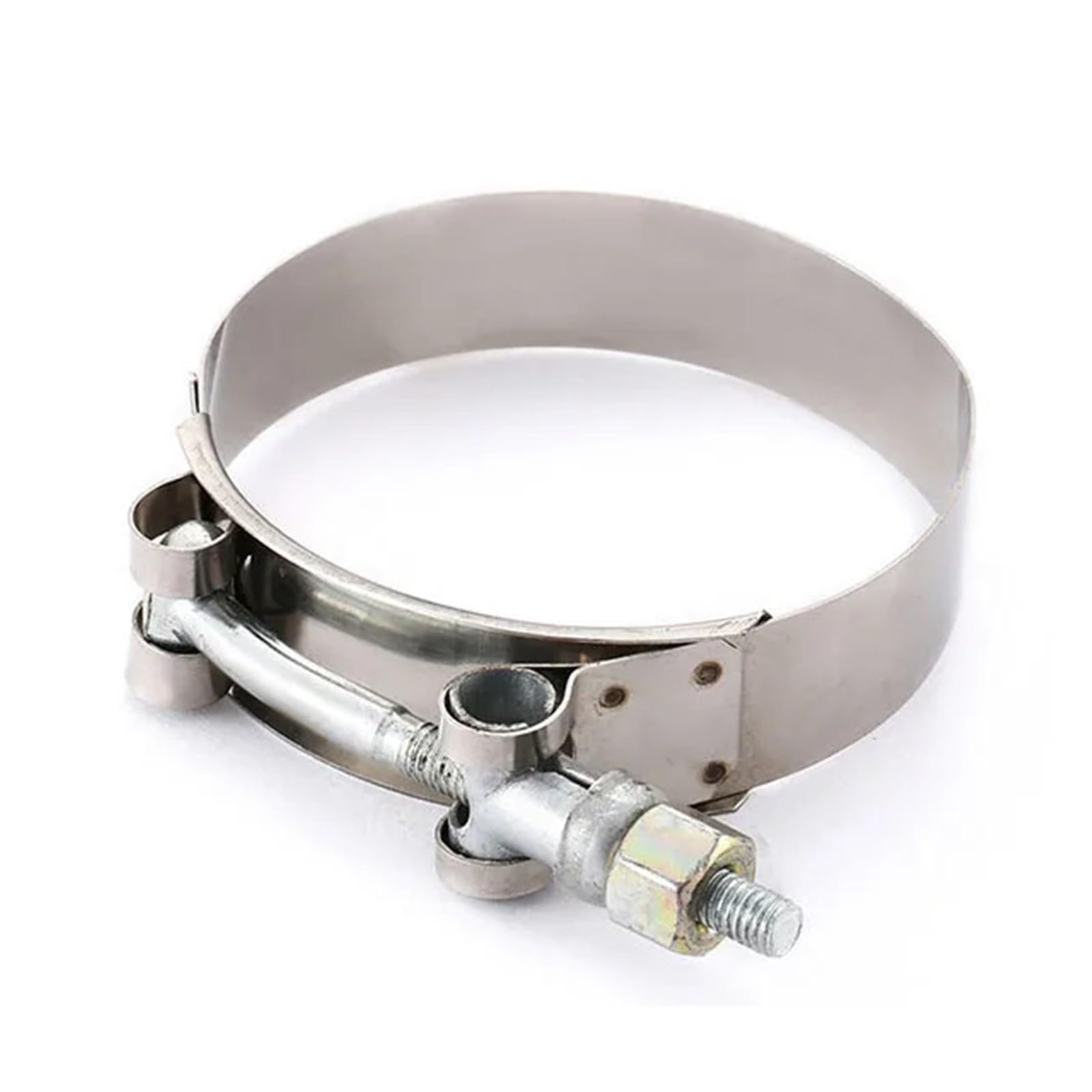 Morsetto for bullone a T da 5 pezzi 2/2,25/2,5/3 pollici SS 37/103 mm