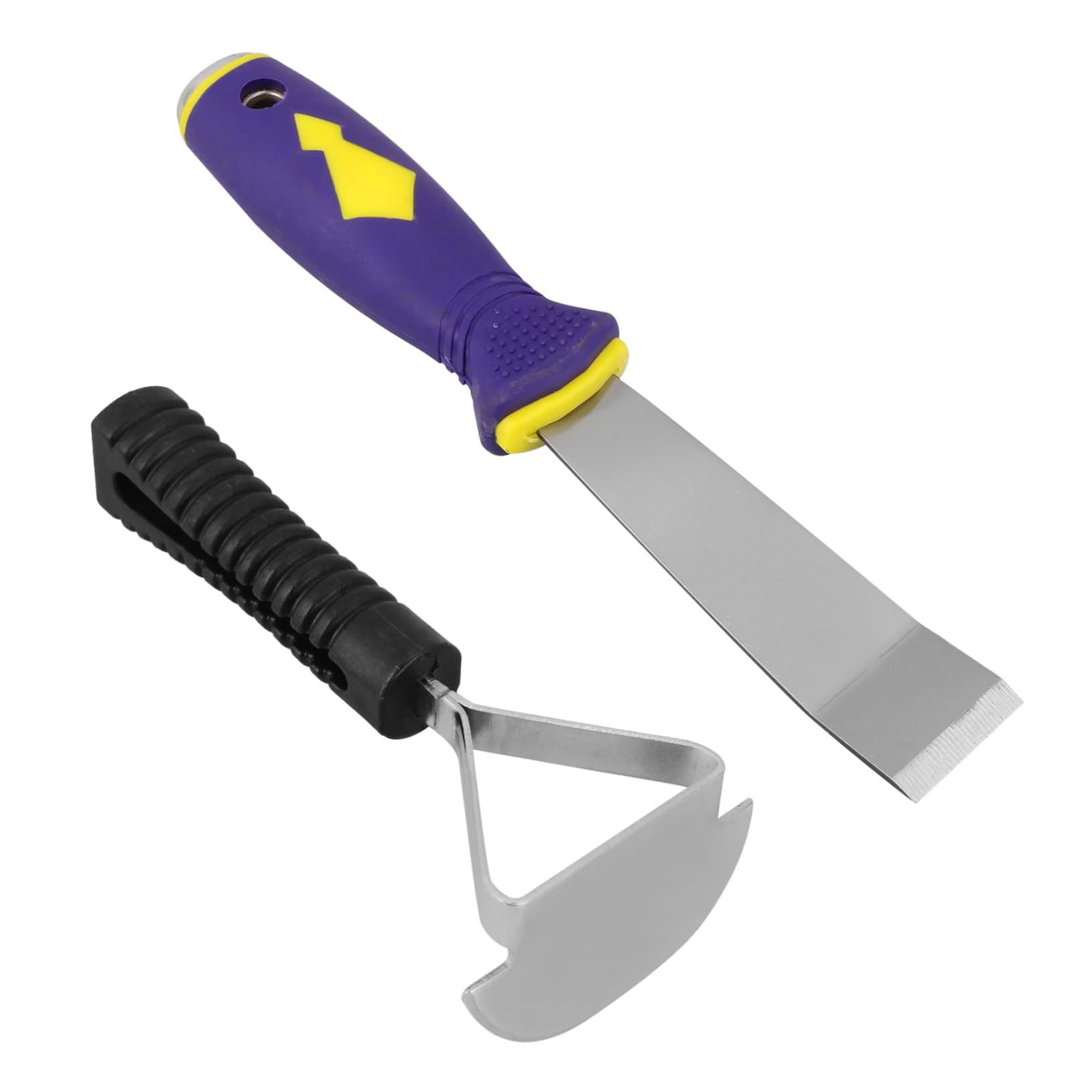 ULTECHNOVO 5 Ensembles Outil De Réparation De Pneu Visage Spatule Voitures Automobile La Voiture Auto Poids De Voiture Grattoir D'Équilibre Outil De Revêtement Intérieur De Pneu Outil De