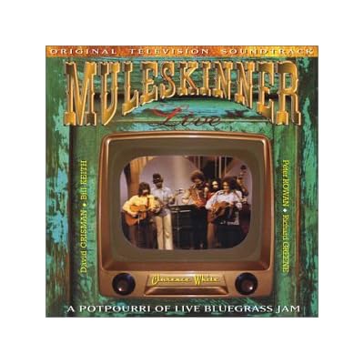 Muleskinner Live