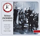 helmut zacharias  Helmut Zacharias Und Sein Orchester
