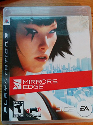 Heroes Emerge - A young woman without a home until she is taken in and trained by the Runners.
