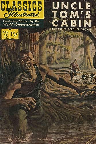 Classics Illustrated (Gilberton) #15 (16th) VG ; Gilberton comic book