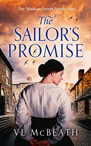 The Sailor's Promise: An Introductory Novella to The Windsor Street Family Saga