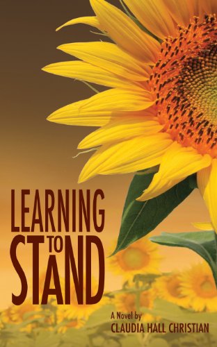 Learning to Stand (Alex the Fey Thriller Series)