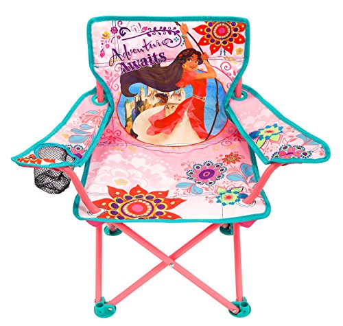 Elena of Avalor Fold N Go Chair