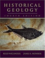 Algopix Similar Product 20 - Historical Geology Evolution of Earth