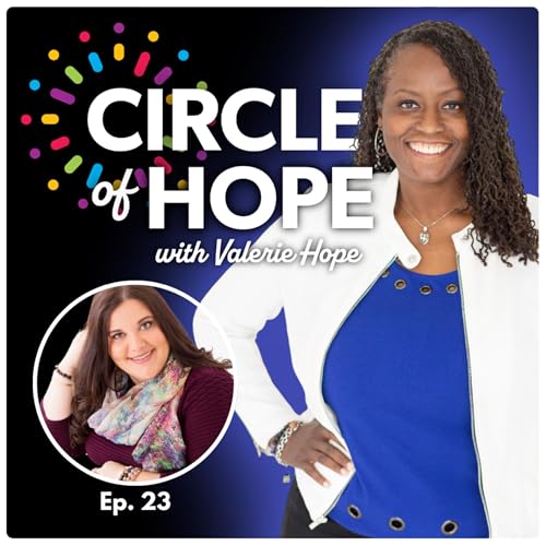 Building Powerful Connections WITHOUT Social Media | Ep. 23 COH | Valerie Hope