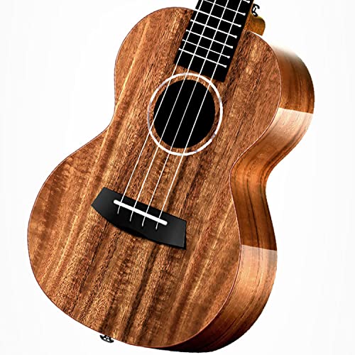 SheIRin Concert Ukulele Ukeleles pour Débutants Acajou 23/26 Pouces Hawaiian Starter Ukeleles pour Enfants Adultes… - Les Beatles, Paul McCartney, John Lennon, RIngo Starr, George Harrison SheIRin Concert Ukulele Ukeleles pour Débutants Acajou 23/26 Pouces Hawaiian Starter Ukeleles pour Enfants Adultes… – Image 4