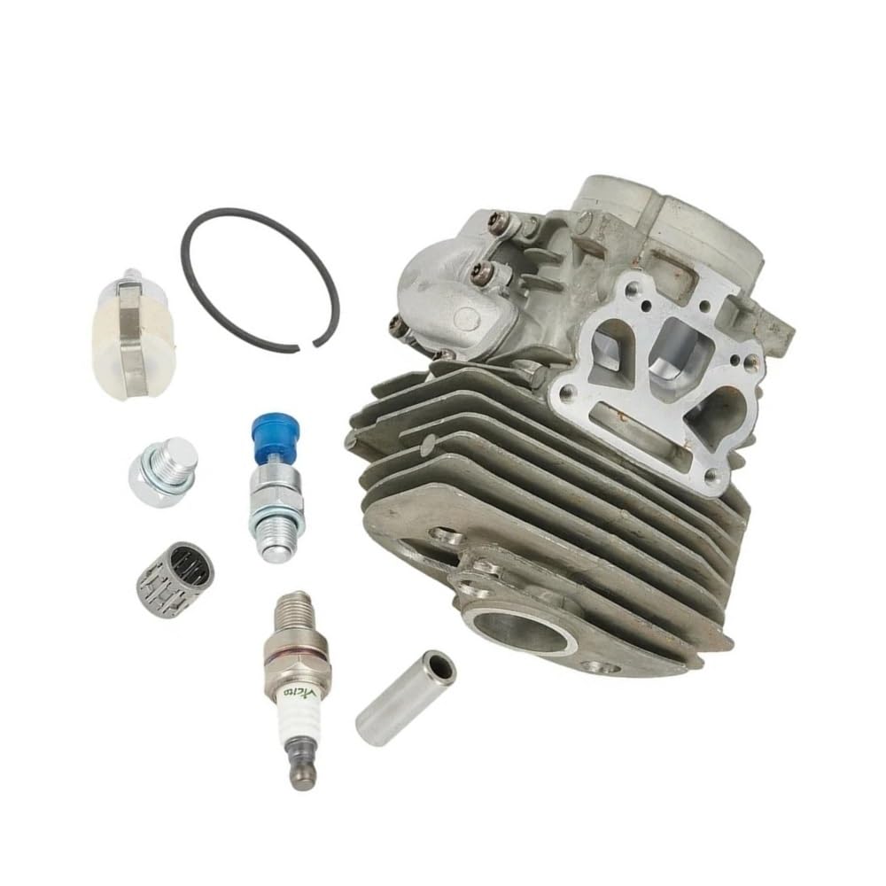 Kit cylindre 46 mm résout la perte de puissance des moteurs 560XP 562