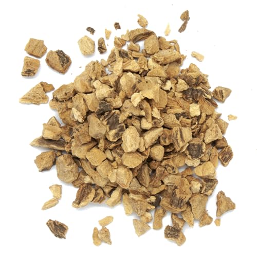 Genziana a radici, confezione da 1 kg