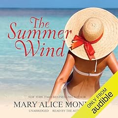 The Summer Wind cover art