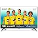 Produktbild CHiQ 32 Zoll FHD Fernseher,extrem dünnen Metal Rahmen,Smart TV,Android 11,HDR,DBX-tv,Quad Core,Chromecast,WiFi,Bluetooth,Google Assistant,HDMI,DVB-T2/C/S2,Monitor und TV mit Doppeltem Verwendungszweck