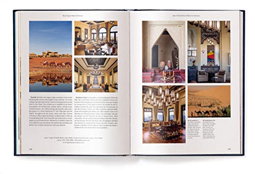 Best unique hotels and retreats: Eighty four rooms