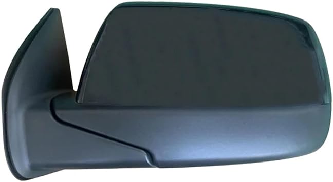 Compatible with Mazda BT50 BT-50 2006-2011 Auto Mirror AssyBlack Left Car Accessories Exterior Door Rearview Side Mirror Assembly