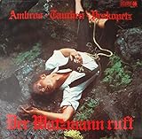WOLFGANG AMBROS / MANFRED TAUCHEN / JOESI PROKOPETZ ?: Der Watzmann Ruft, LP, Bacillus Records/Bellaphon ?BA 24002 (Austria 1974) / Originalpressung!